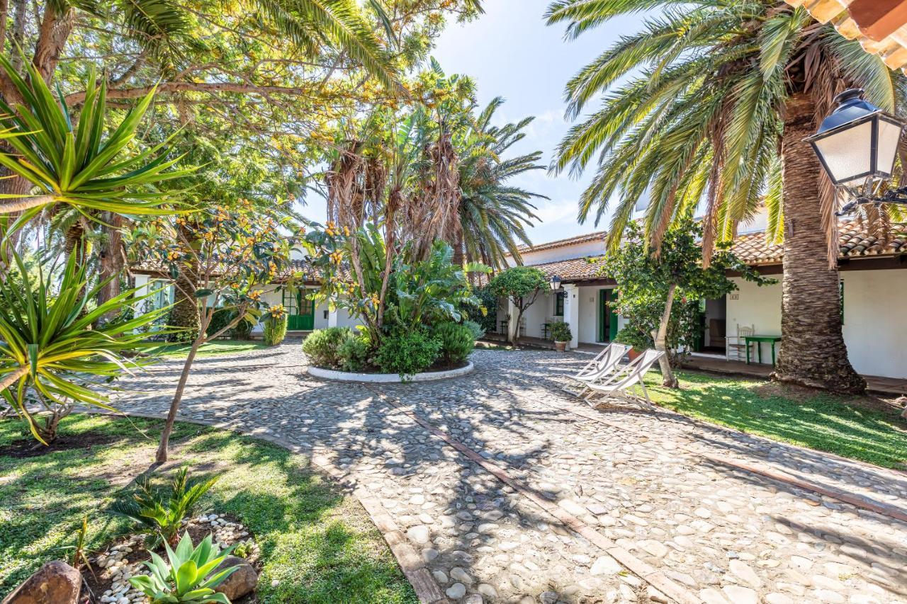 Hotel-Apart Cortijo Las Pinas Tarifa Ngoại thất bức ảnh