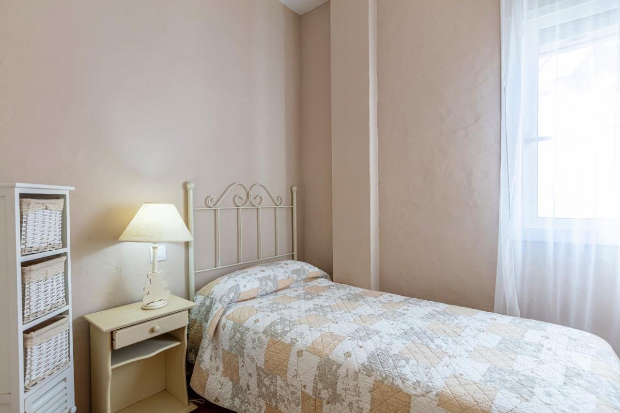 Hotel-Apart Cortijo Las Pinas Tarifa Ngoại thất bức ảnh