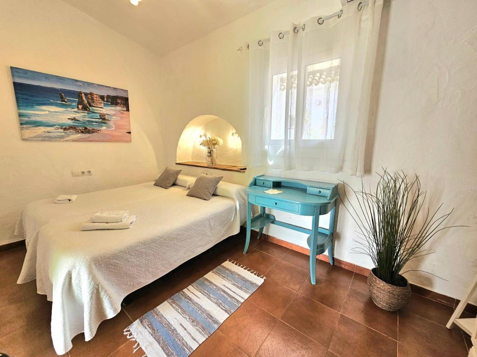 Hotel-Apart Cortijo Las Pinas Tarifa Ngoại thất bức ảnh